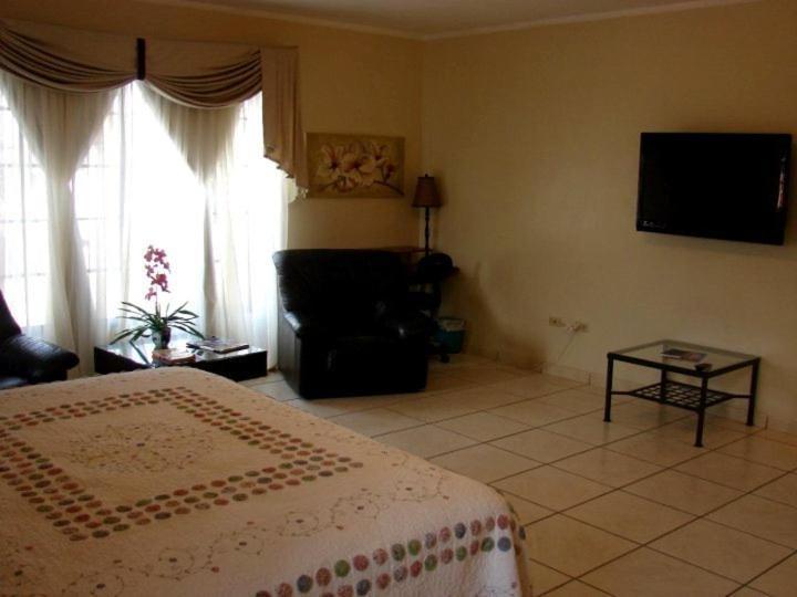Hotel Casa La Cordillera San Pedro Sula Room photo