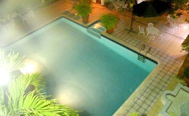 Hotel Casa La Cordillera San Pedro Sula Room photo